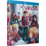 Classroom of The Elite - Saison 2 - Coffret Blu-ray