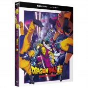 Ce coffret DVD intégrale Dragon Ball Z fracasse son prix et les fans se  précipitent