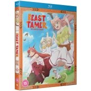 Beast Tamer - Intgrale - Blu-ray