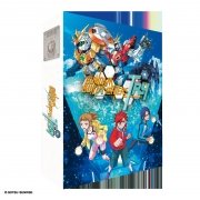 Mobile Suit Gundam Build Fighters Try - Partie 1 - Edition Collector - Coffret Blu-ray