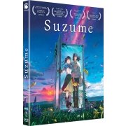 Suzume - Film - Blu-ray