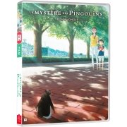 Le Mystre des Pingouins - Film version longue - DVD