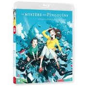 Le Mystre des Pingouins - Film version longue - Blu-ray