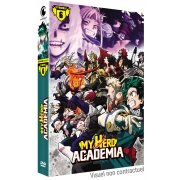 My Hero Academia - Saison 6 - Collector - Coffret DVD