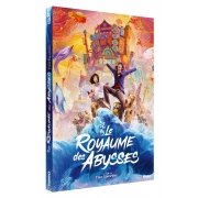 Le royaume des Abysses - Film - DVD