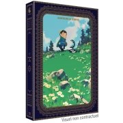 Ranking of Kings - Saison 1 - Coffret Blu-ray