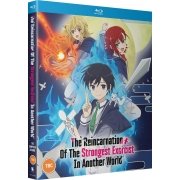 The Reincarnation of the Strongest Exorcist in Another World - Saison 01 - Coffret Blu-ray