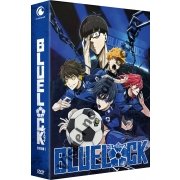 Blue Lock - Saison 1 - Coffret DVD