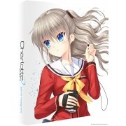 Charlotte - Intgrale - Edition Collector - Coffret Blu-ray