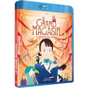 Le Grand Magasin : Au Bonheur des Animaux - Film - Blu-ray