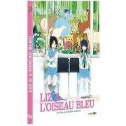 Liz et l'oiseau Bleu - Film - Coffret DVD