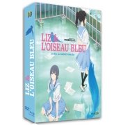 Liz et l'oiseau Bleu - Film - Edition Mediabook Collector - Coffret Combo Blu-ray + DVD