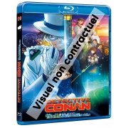 Dtective Conan - Film 27 : l'toile  1 million de dollars - Blu-ray