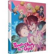 Tomo-Chan is a Girl - Intgrale - Coffret DVD
