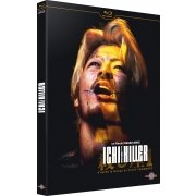 Ichi The Killer - Film Live - Blu-ray
