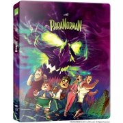 L'trange Pouvoir de Norman - Film - SteelBook limit - 4K Ultra HD