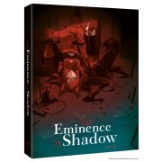 The Eminence in Shadow - Partie 2 - Edition Collector - Coffret DVD