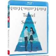 Tunnel to Summer - Film - Blu-ray