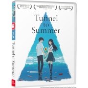 Tunnel to Summer - Film - DVD