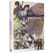 To Your Eternity - Saison 2 - Coffret DVD