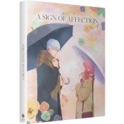 A Sign of Affection - Coffret Blu-ray
