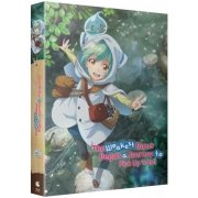 The Weakest Tamer Began a Journey to Pick Up Trash - Coffret Blu-ray