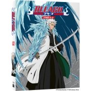 Bleach - Partie 3 (Episodes 56  83) - Coffret Blu-Ray