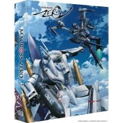 Macross Zero - Intgrale - dition Collector Limite Blu-ray