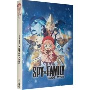Spy x Family Code : White - Film - DVD