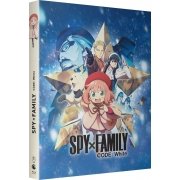 Spy x Family Code : White - Film - Blu-Ray