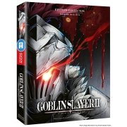 Goblin Slayer - Saison 2 - Edition Collector - Coffret Blu-ray