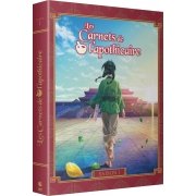 Les Carnets de l'Apothicaire - Saison 1 - Coffret DVD