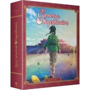 Les Carnets de l'Apothicaire - Saison 1 - Coffret Blu-ray
