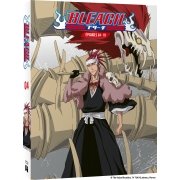 Bleach - Partie 4 (Episodes 84  111) - Coffret Blu-Ray