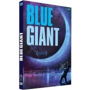Blue Giant (2023) - Coffret DVD