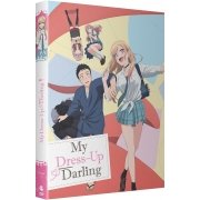 My Dress-Up Darling - Saison 1 - DVD