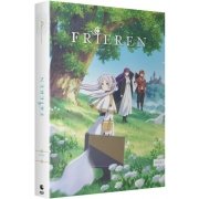 Frieren : Beyond Journey's End - Saison 1 - Partie 1 - DVD