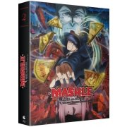Mashle - Saison 2 - Coffret Blu-ray