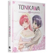 Tonikawa : Over the Moon for You - Saison 1 - Blu-ray