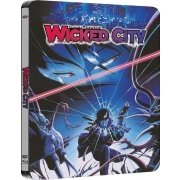 Wicked City - Intgrale - Steelbook - Combo Blu-ray + DVD