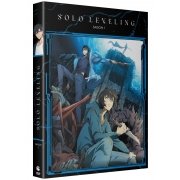 Solo Leveling - Saison 1 - DVD