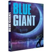 Blue Giant (2023) - Coffret Blu-ray