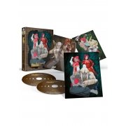 Re: Monster - Blu-ray