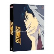 City Hunter : Les Films & OAV - DVD