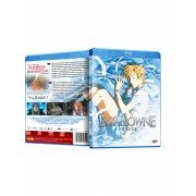 Escaflowne - Le Film - Combo Blu-ray - DVD