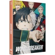 Wind Breaker - Saison 1 - DVD