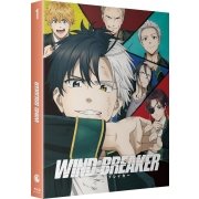 Wind Breaker - Saison 1 - Blu-ray
