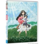 Les Enfants Loups - DVD