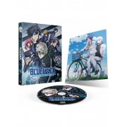 Blue Lock le film : �pisode Nagi - DVD