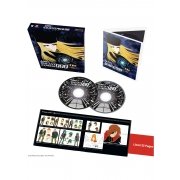 Adieu Galaxy Express 999 - �dition limit�e - Blu-ray - 4K Ultra HD